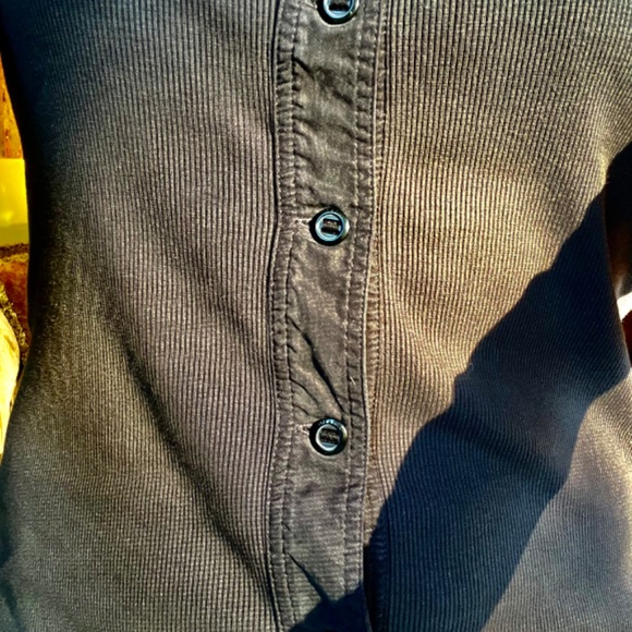 Button down Rag & Bone dress - Picture 2 of 2